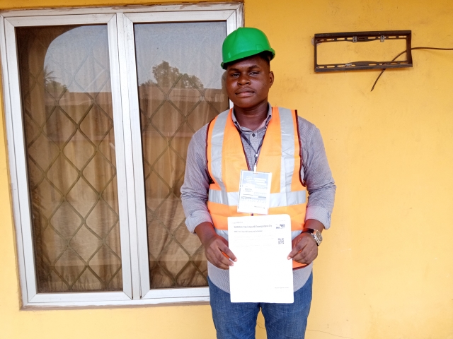  HSE Training in Benin City, Nigeria - in Lagos, Abuja, Port-Harcourt, Kaduna, Warri, Benin, Enugu, Kano, Ibadan, Aba, Onitsha, Ondo, Asaba, Jos, Calabar, Ilorin, maiduguri, Zaria, Aba, Abeokuta, Oyo, Osun, Edo, Delta States